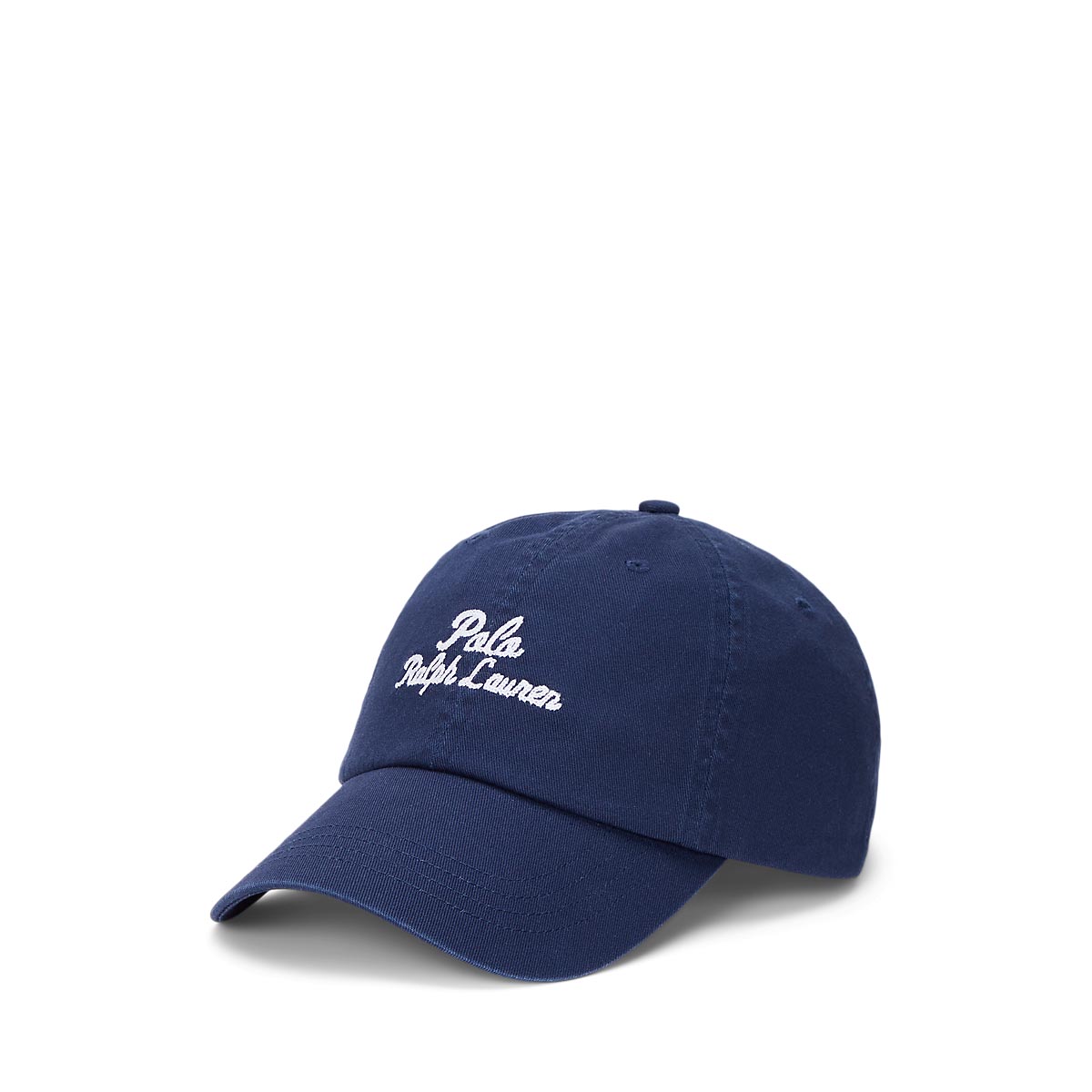 Polo Ralph Lauren Embroidered Twill Ball Cap